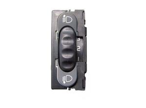 Switch for headlight range adjustment RENAULT MEGANE I (BA0/1_)