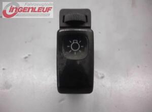 Headlight Light Switch VW Golf II (19E, 1G1)