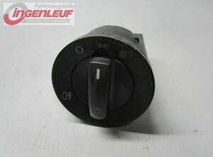 Headlight Light Switch VW Polo (9N)