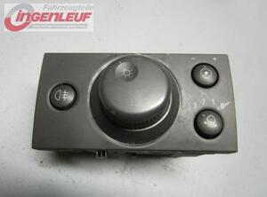 Headlight Light Switch OPEL Vectra C (--)