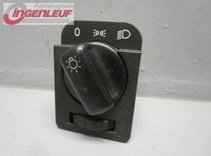 Headlight Light Switch OPEL Corsa B (73, 78, 79)