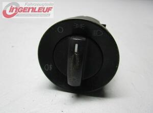 Schalter Licht Lichtschalter  VW POLO (9N_) 1.9 SDI 47 KW