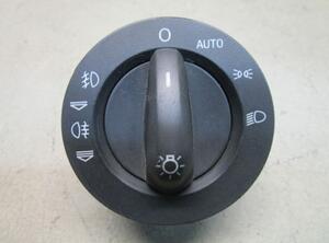 Headlight Light Switch AUDI A6 Avant (4F5, C6)