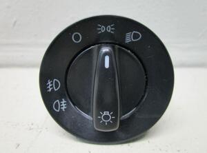 Headlight Light Switch VW Passat (3B3)