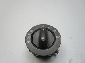 Headlight Light Switch AUDI A6 Avant (4F5, C6)