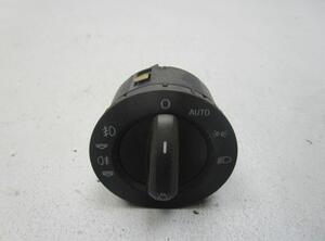 Headlight Light Switch AUDI A6 (4F2, C6)