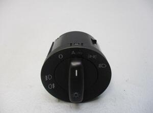 Headlight Light Switch VW Passat Variant (3C5)