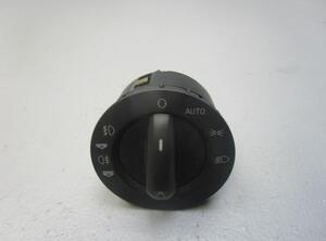 Headlight Light Switch AUDI A6 (4F2, C6)