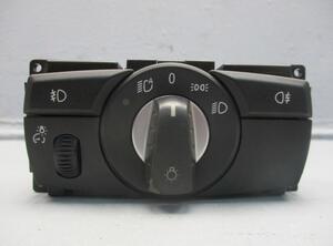 Headlight Light Switch BMW 5er (E60)