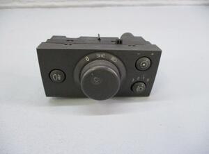 Headlight Light Switch OPEL Meriva (--)