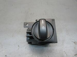 Headlight Light Switch MERCEDES-BENZ A-Klasse (W169)