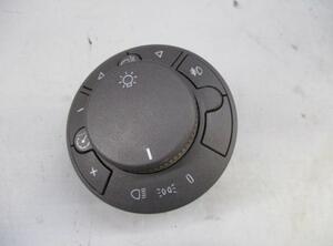 Headlight Light Switch OPEL Corsa D (S07)