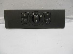 Headlight Light Switch BMW 5er (E60)