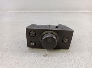 Headlight Light Switch OPEL Vectra C Caravan (--)