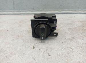 Headlight Light Switch MERCEDES-BENZ A-Klasse (W169)