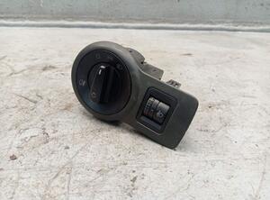 Headlight Light Switch SKODA Octavia I Combi (1U5)