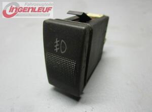 Rear Fog Light Switch AUDI A4 Avant (8D5, B5)