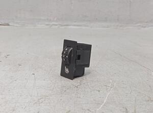 Switch for seat heating PEUGEOT 2008 I (CU_)