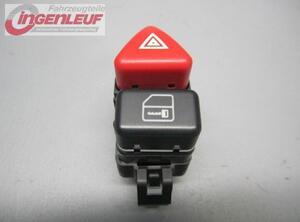 Hazard Warning Light Switch MERCEDES-BENZ A-Klasse (W168)