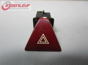 Hazard Warning Light Switch PEUGEOT 307 CC (3B)