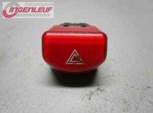 Hazard Warning Light Switch NISSAN Micra III (K12)