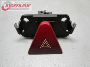 Hazard Warning Light Switch PEUGEOT 307 CC (3B)