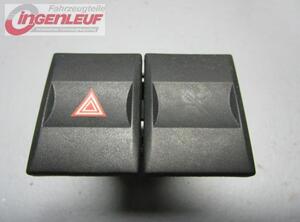 Hazard Warning Light Switch FORD Mondeo III (B5Y)