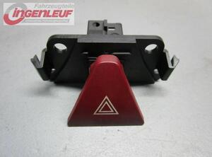 Hazard Warning Light Switch PEUGEOT 307 CC (3B)