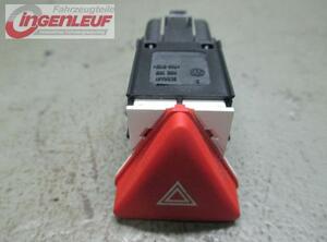 Hazard Warning Light Switch VW Golf V (1K1)