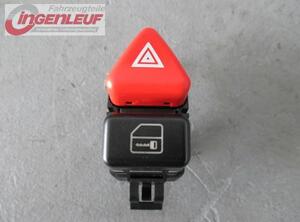 Hazard Warning Light Switch MERCEDES-BENZ A-Klasse (W168)