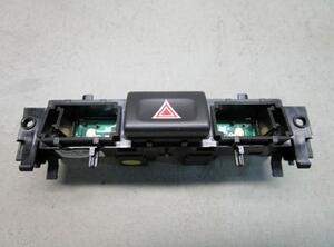 Hazard Warning Light Switch JAGUAR X-Type (CF1)