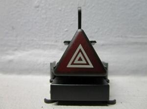 Hazard Warning Light Switch MERCEDES-BENZ A-Klasse (W169)