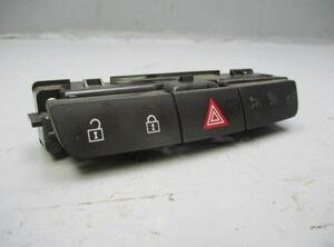 Hazard Warning Light Switch OPEL Insignia A Sports Tourer (G09)