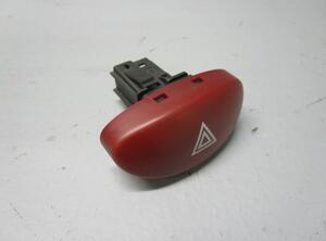 Hazard Warning Light Switch PEUGEOT 206 CC (2D)