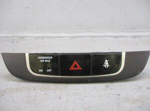 Hazard Warning Light Switch HYUNDAI iX35 (EL, ELH, LM)