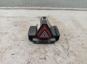 Hazard Warning Light Switch OPEL Corsa D (S07)