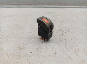 Switch for hazard light OPEL TIGRA (S93)