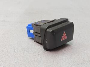 Switch for hazard light PEUGEOT 2008 I (CU_)