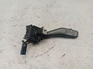 Wiper Switch SKODA Octavia II (1Z3)