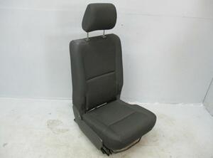 Seat TOYOTA Corolla Verso (R1, ZER, ZZE12)