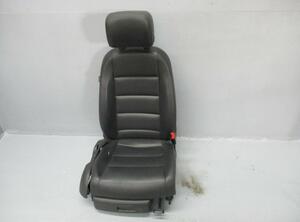 Zetel VW Touran (1T3), VW Touran (1T1, 1T2)