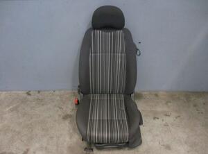 Seat VW Fox Schrägheck (5Z1, 5Z3, 5Z4)