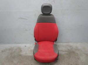 Seat FIAT Panda (312, 319), FIAT Panda Van (312, 519)