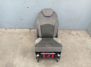 Sitz links hinten 2.Reihe CITROEN C8 (EA  EB) 2.2 HDI 125 KW