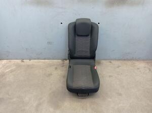 Sitz mitte hinten Stoff RENAULT GRAND SCÉNIC II (JM0/1) 2.0 99 KW