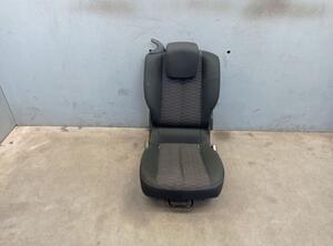 Seat RENAULT GRAND SCÉNIC II (JM0/1_)