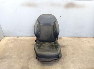 Seat PEUGEOT 2008 I (CU_)