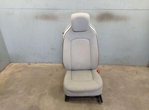 Seat RENAULT ZOE (BFM_)