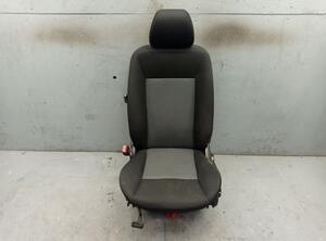 Sitz links vorn Stoff MERCEDES-BENZ A-KLASSE W169 A 160 CDI 60 KW