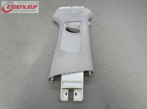 B-Pillar Trim Cover Panel AUDI A3 (8P1), AUDI A3 Sportback (8PA)